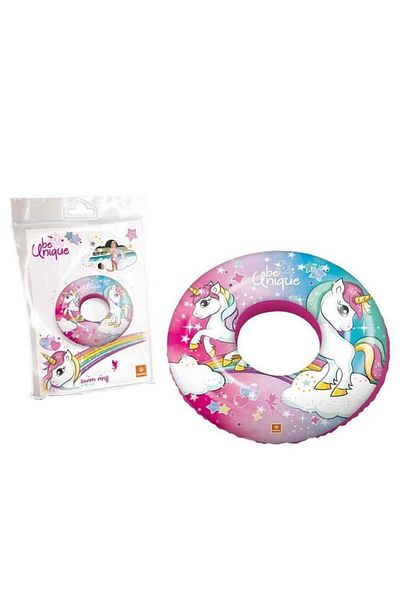 Kelebek Oyuncak Unicorn Life Buoy 50 Cm.