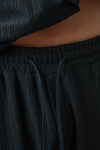 MARRAKECH Ribbed Baggy Men's Jogger Pants