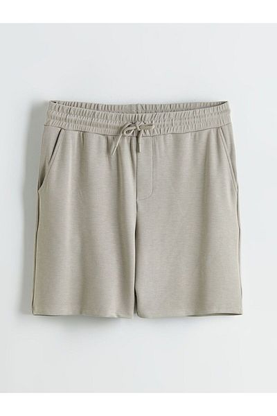 LC Waikiki LCW Vision Standard Fit Men's Shorts