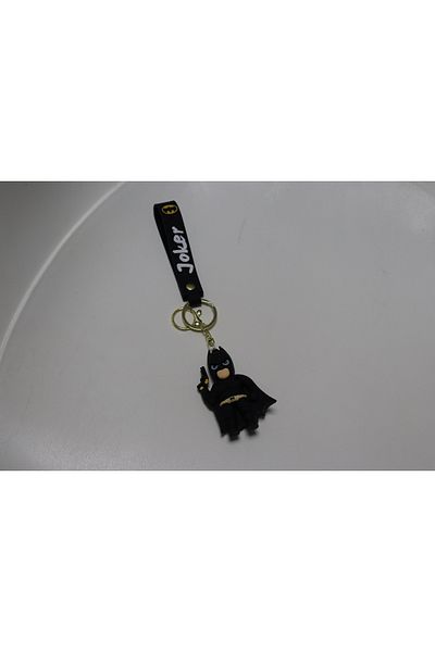 Generic Renzko -Custom Soft PVC Printed Keychain Rubber 3D Plastic Cute Anime Kawai Keychains