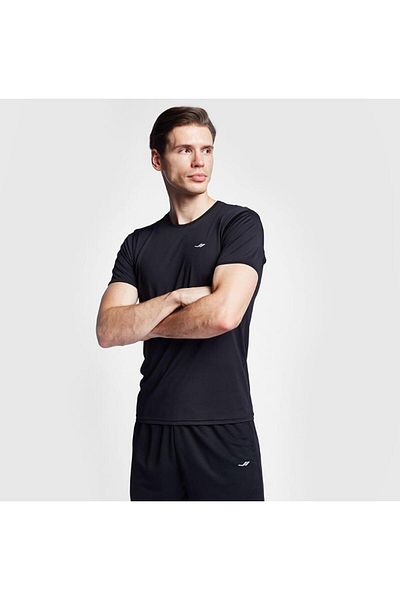 Lescon Men's Short Sleeve T-Shirt 25S-1220-25N