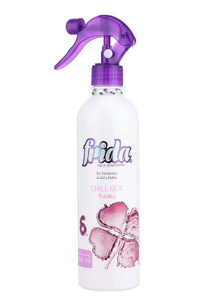 Frida Air Freshener Spray Aqua Sensations Chill Out, 460ml