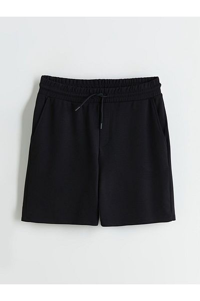 LC Waikiki Ανδρικό σορτς LCW Vision Standard Mold