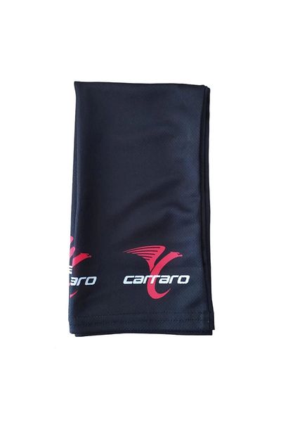 Carraro Buff Black Red A08