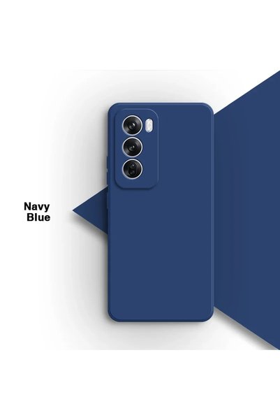 EGSTECH Realme C65 Case Launch Premium Lens Protected Soft Erasable Back Case