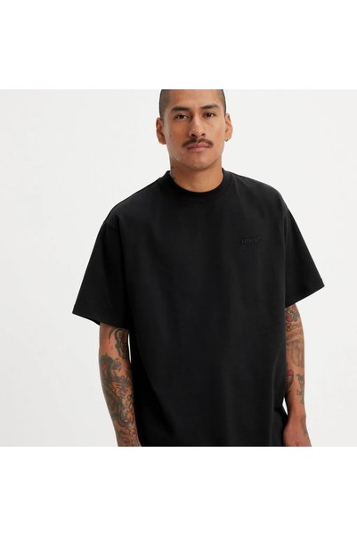 Levi's TRIOCĂNE VINTAGE NEGRE PENTRU BĂRBAȚI A0637-0001