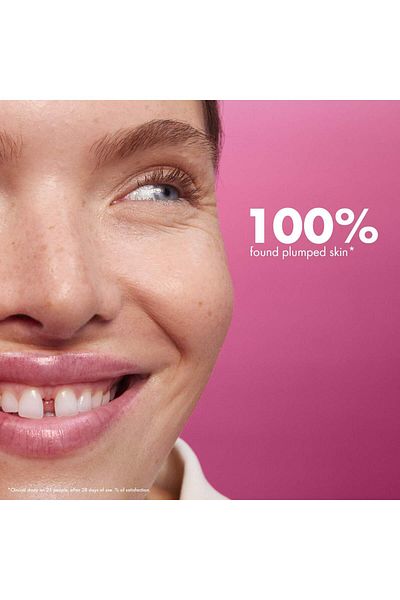 SEPHORA Lift & Firm - Plumping Booster Serum with Bakuchiol