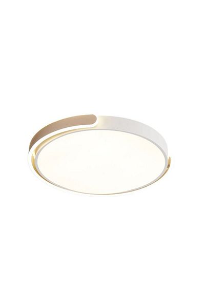 Jiju Led Chandelier With Wifi Remote Control D50cm 2.4g Light/cold/warm/neutral Adjustable Intensity