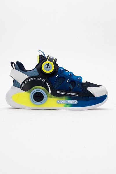 CCWAY AYAKKABI Pantofi sport Anorak pentru copii 26-30 ICE LAC