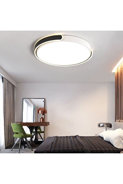 Jiju Led Chandelier With Wifi Remote Control D50cm 2.4g Light/cold/warm/neutral Adjustable Intensity