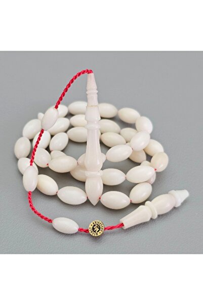 LEBLEBİ TESBİH Ufak - Small Size Narçıl Tesbih Lt1390