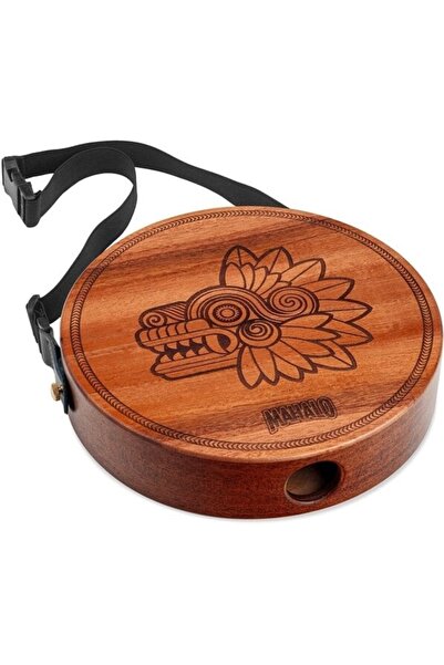 Mahalo MPJ1PM Lap Top Puma Special Cajon