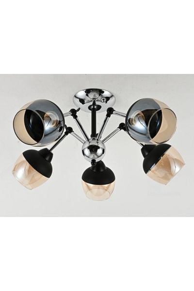 LightPlanet CHANDELIER E27X5