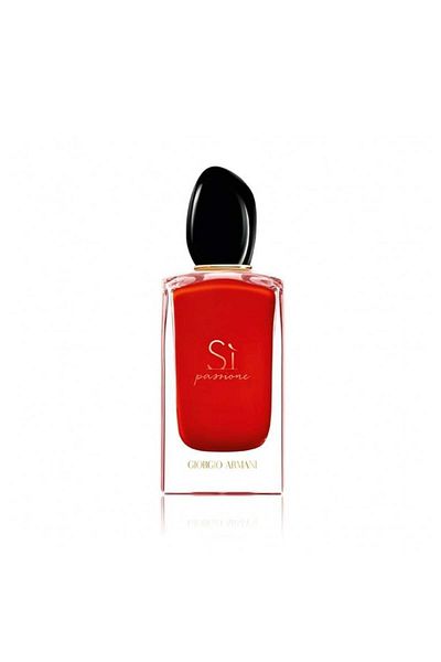 Giorgio Armani Giorgio Armani Si Passione for Women - Eau de Parfum, 100 ml