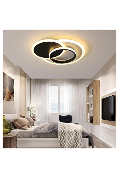 Sueva Led Chandelier With 2.4g Wifi Remote Control, Light/cold/warm/neutral, Intensity, T 2232 Cf