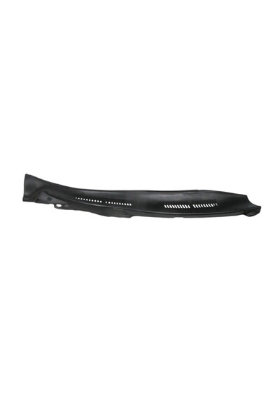 BZT Mercedes E Class- W210- 96/99; Ön Cam Izgarası Alt Sağ A2108311058