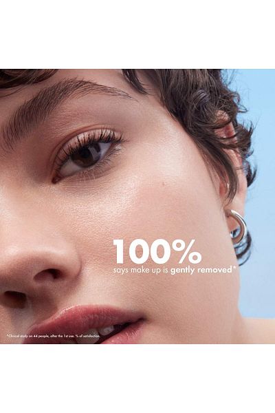 SEPHORA Micellar Cleansing Milk with Postbiotics + Niacinamide