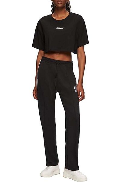 Ltb Figena Women's Side Stripe Sweatpants 2258340660729