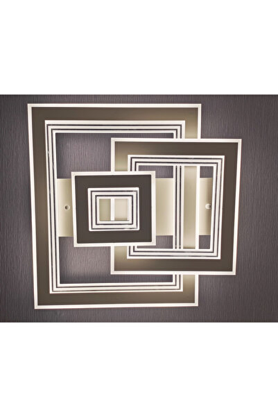 Sueva Lustra LED cu Telecomanda wifi 2.4G lumina/rece/calda/neutra intensitat...