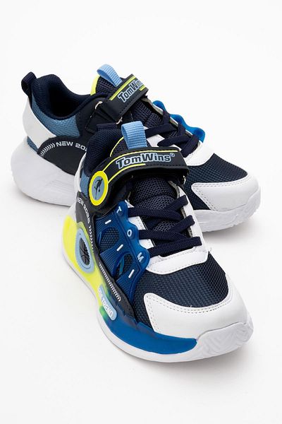 CCWAY AYAKKABI Pantofi sport Anorak pentru copii 26-30 ICE LAC