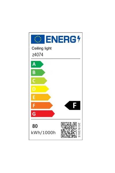 Sueva Lustra LED Minimalist cu Telecomanda wifi D50CM 2.4G lumina/rece/calda/neutra intensitate reglabila