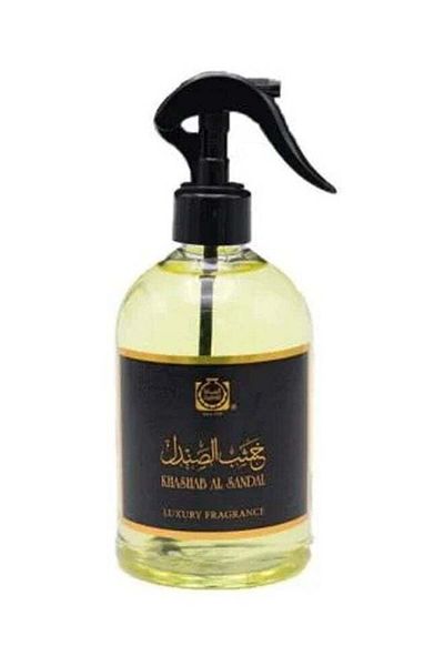 Surrati Luxury Air and Furniture Freshener Sandalwood 500ml