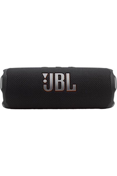 JBL Flip 7 Portable Bluetooth Speaker - Black