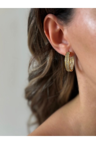 AYLAKAYA Xuping Küpe