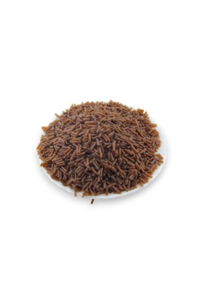 Serhat Aksesuar ve El İşçilik حبات قهوة شفافة 100 جرام