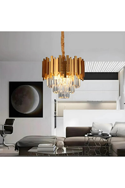 Sueva Candelabru GD 9003/380 E14 MAXIM 60W/BEC D 30 x H 30 cm