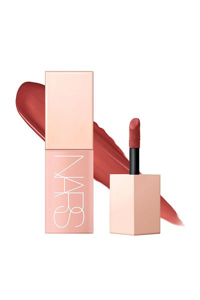 Nars Afterglow Liquid Blush - ARAGON - 0.23 Oz / 7 Ml
