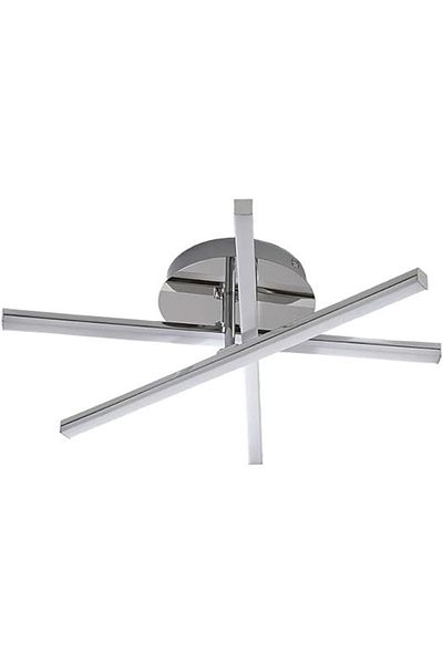 LightPlanet LED chandelier with 2.4G wifi remote control, bright/cold/warm/neutral, adjustable intensity