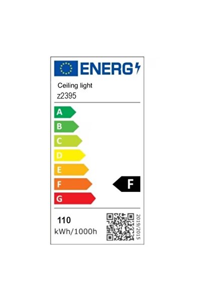 Jiju Titan Chandelier E27 x 6