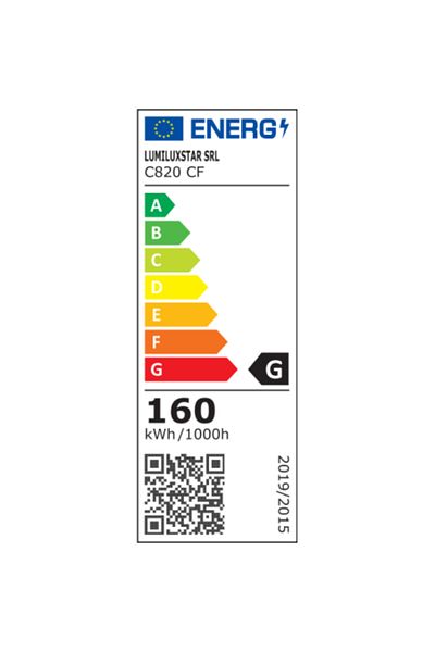 Sueva LED chandelier with 2.4G wifi remote control, light/cold/warm/neutral, adjustable intensity