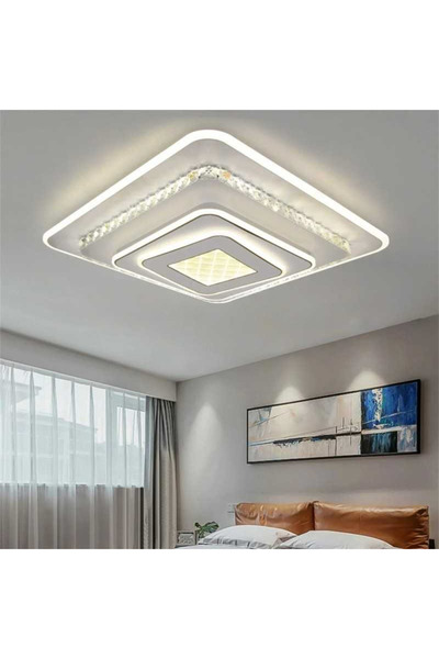 Sueva Lustra CU TELECOMANDA 6005/500