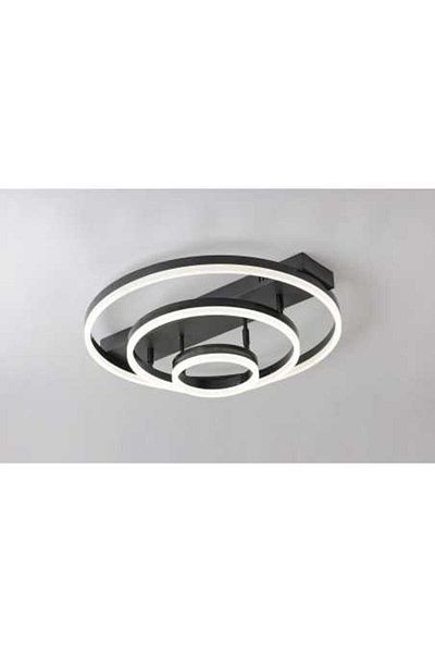 Sueva LED chandelier with 2.4G wifi remote control, light/cold/warm/neutral, adjustable intensity