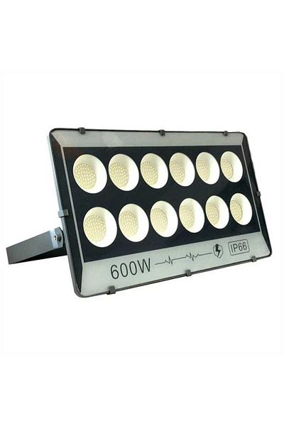 LightPlanet LED floodlight KMTL 600W COLD LIGHT