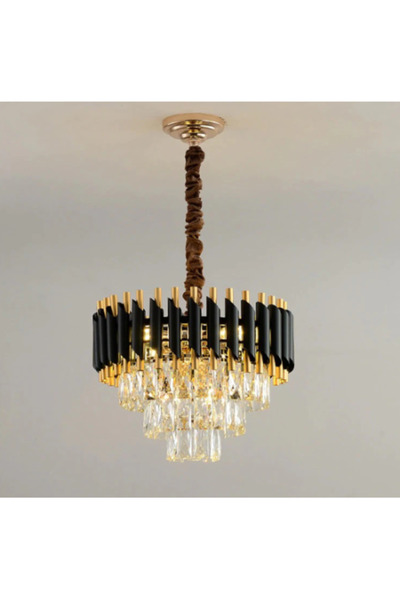 Jiju Chandelier 9001/500 E14 Maximum 60w/bulb