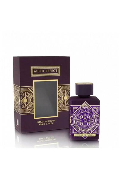 FRENCH AVENUE - After Effect, extract de parfum, unisex, 80 ml