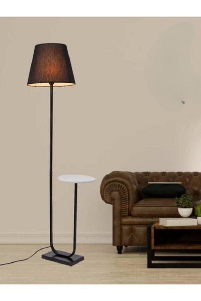 rexa Modern Minimalist Floor Lamp – Sleek Design for Contemporary Spaces