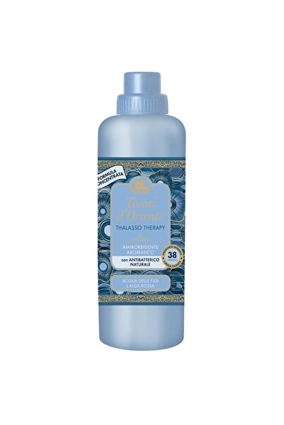 Tesori d'Oriente Tesori D’Oriente Balsam De Rufe Thalasso Therapy 760 Ml