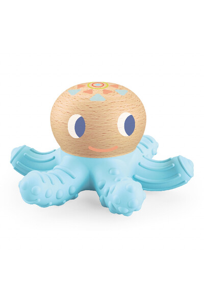 djeco BabySquidi baby toy, Djeco, varied kids collection