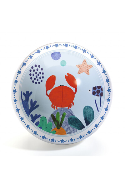 djeco Fish Ball, Djeco, edition for various ages