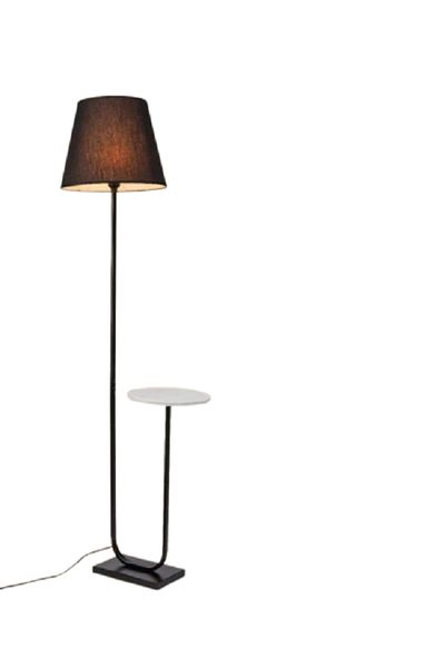 rexa Modern Minimalist Floor Lamp – Sleek Design for Contemporary Spaces
