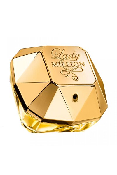 Paco Rabanne Lady Million, Eau de Parfum, Eau de Parfum, 30 ml