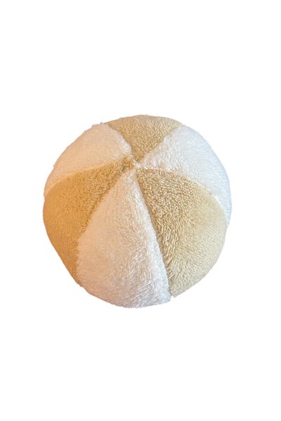 happyteks boutique Ball Pillow Throw Pillow