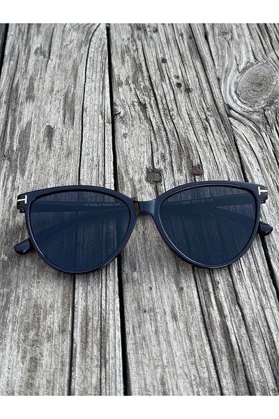 DEEPWELL Uv Protection Unisex Sunglasses Deepg01