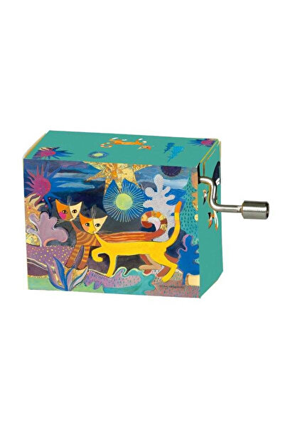 Fridolin Flasneta Rosina Wachtmeister Wonderland, Fridolin, super rezistent