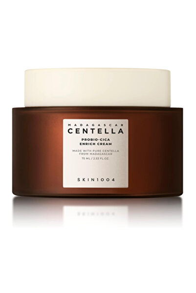 Skin1004 كريم مدغشقر كينتيللا بروبيو-سيكا الغني – 50 مل