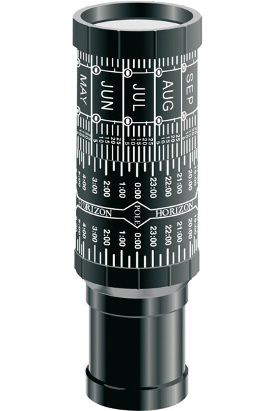 Navir Stellarscope Navir, super distractiv